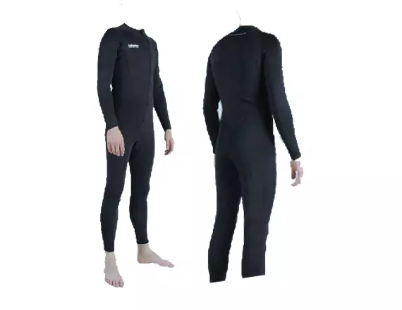 DIVING APPAREL & EQUIPMENT